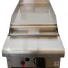 CaterWare Commercial Hotplate/Griddle with Stand 300mm CW-HP30