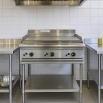 Grills