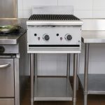 grill