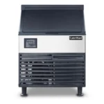 CaterWare 95kg Output Commercial Ice Machine (Cubed Ice) CW-210P