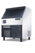 CaterWare 95kg Output Commercial Ice Machine (Cubed Ice) CW-210P