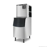 Blizzard-Ice-Machine-189kg-Cubed-Air-Cooled-(SN-420P)_Caterware