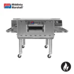 Middleby Marshall PS638G WOW! Conveyor Pizza Oven (PS638G)