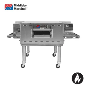 Middleby Marshall PS638G WOW! Conveyor Pizza Oven (PS638G)