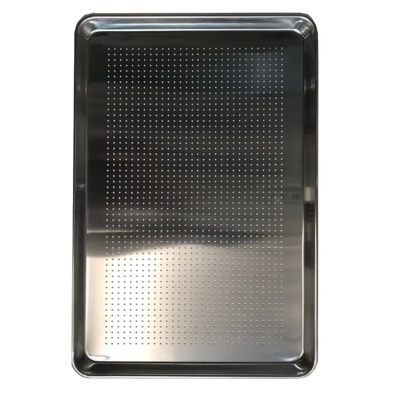 Perforated Aluminium Baking Tray (18x26") CW-BT1826AP