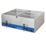 1110100-Bain-Marie-Dble-Tap-no-pans-Right