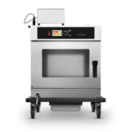 Moduline Hot or Cold Smoker Oven (CHS 052E)
