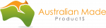 Australian Made Products Logo
