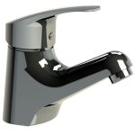Global Tapware MixA Basin Mixer GMB