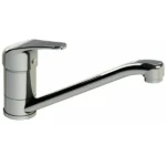 Global Tapware MixA Swivel Sink Mixer (GMS)