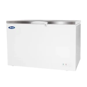 Atosa 1810mm Chest Freezer Solid Top Door 560Ltr (BD-650)
