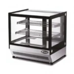 Atosa 900mm Cake Display Fridge Counter Square 160Ltr (TF160L)