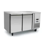 Atosa Freezer Under Bench 2 Door 280Ltr (EPF3462)