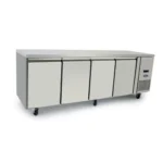 Atosa Freezer Under Bench 4 Door 560Ltr (EPF3482)