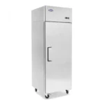 Atosa Freezer Upright Top Mounted 1 Door 670Ltr (MBF8001)