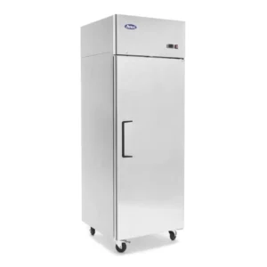 Atosa Freezer Upright Top Mounted 1 Door 670Ltr (MBF8001)
