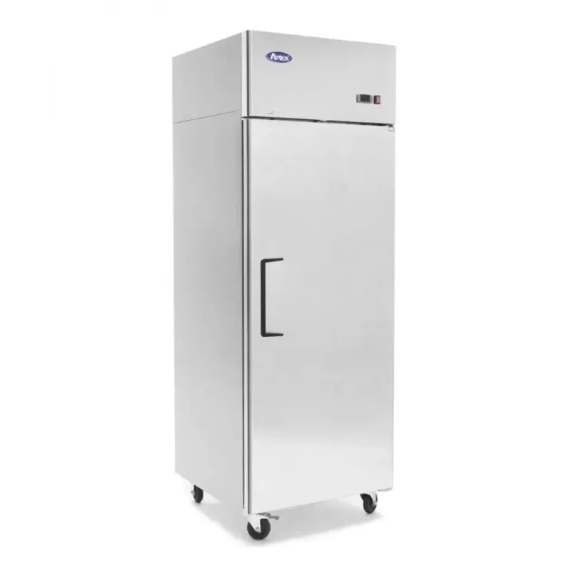Atosa Freezer Upright Top Mounted 1 Door 670Ltr (MBF8001)