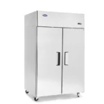 Atosa Freezer Upright Top Mounted 2 Door 1300Ltr (MBF8002)