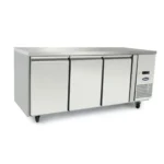 Atosa Fridge Under Bench 3 Door 450Ltr (EPF3432)