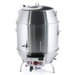 B&S Duck Oven DR-800
