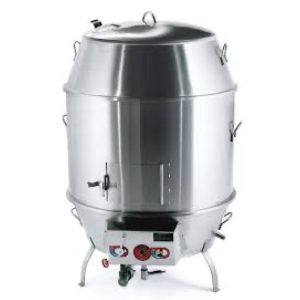 B&S Duck Oven DR-800
