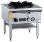 B&S Single Hole Stock Pot Cooker CSPK-1