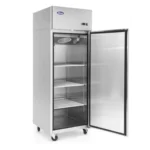 MBF8001 single door freezer