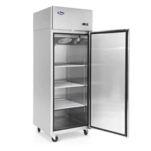 MBF8001 single door freezer