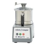 Robot Coupe Blixer 2 Food Texture Processor