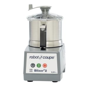 Robot Coupe Blixer 2 Food Texture Processor