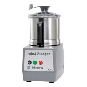 Robot Coupe Blixer 3 Food Texture Processor