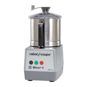 Robot Coupe Blixer 4 Food Texture Processor