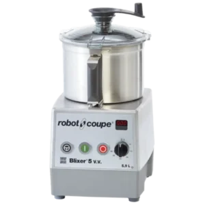Robot Coupe Blixer 5 Food Texture Processor Variable Speed (RC-Blixer5-V.V)