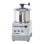 Robot Coupe Blixer 5 Food Texture Processor