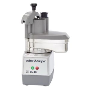 Robot Coupe CL40 Vegetable Prep Machine