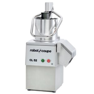 Robot Coupe CL52 Vegetable Prep Machine (No Discs) (24493)