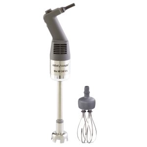 Robot Coupe Mini MP240V.V Combi Stick Blender/Whisk