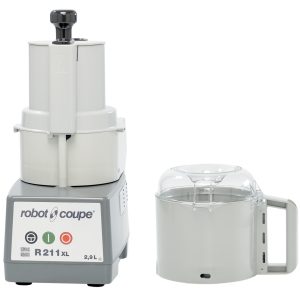 Robot Coupe R211XL Food Processor & Vegetable Prep Machine