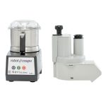 Robot Coupe R211XL Ultra Food Processor & Vegetable Prep Machine