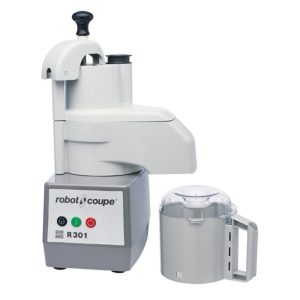 Robot Coupe R301 Food Processor & Vegetable Prep Machine