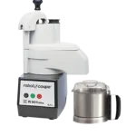 Robot Coupe R301 Ultra Food Processor & Vegetable Prep Machine