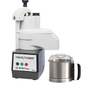 Robot Coupe R301 Ultra Food Processor & Vegetable Prep Machine