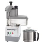 Robot Coupe R401 Food Processor & Vegetable Prep Machine (2421)