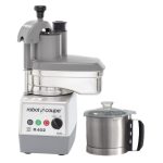 Robot Coupe R402 Food Processor & Vegetable Prep Machine (2489)