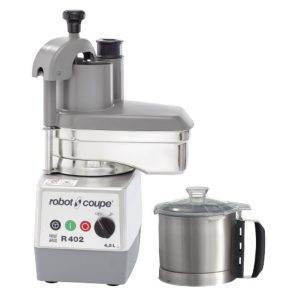 Robot Coupe R402 Food Processor & Vegetable Prep Machine (2489)