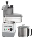 Robot Coupe R402V.V Food Processor & Vegetable Prep Machine (2439)