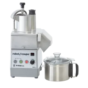 Robot Coupe R502 VV Food Processor & Vegetable Prep Machine