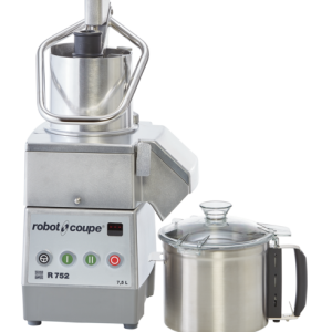 Robot Coupe R752 Combination Food Processor