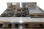 cooktop gas