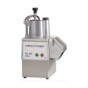Robot Coupe Ultra Vegetable Prep Machine CL50